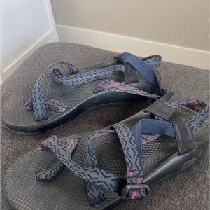 Men Chaco Sandals (size 11)